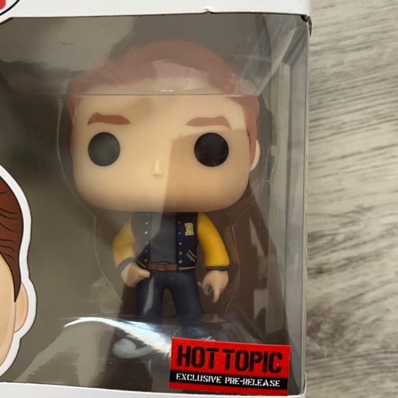 Funko Pop! Archie Andrews #586 – Hot Topic Exclusive - Picture 6 of 9